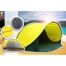 Beach tent